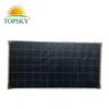 2019 Top 5 brand QCELLS,JA,Jinko,Risen,GCL 330w poly crystalline solar panel,high efficiency 72 cells poly solar panel price