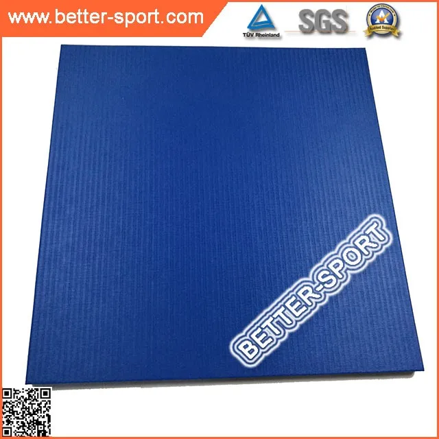 tatami judo mat