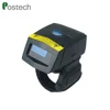 2 years Warranty Finger barcode scanner for warehouse Logistics center