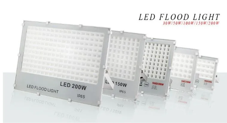 2017 new hot sell IP65 high quality outdoor LED Flood Light 150W