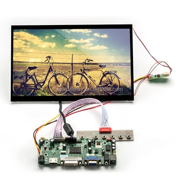 Wholesale 11.6 Inch Lcd Screen 50-pin 1024x600 Tft Lcd Module From