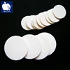Machinable Glass Ceramic Plate / Disc / Sheet For Structural Parts
