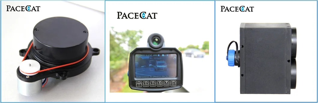 360 Degree Lidar Scanner Sensor Laser Distance Sensor - Buy Car ...