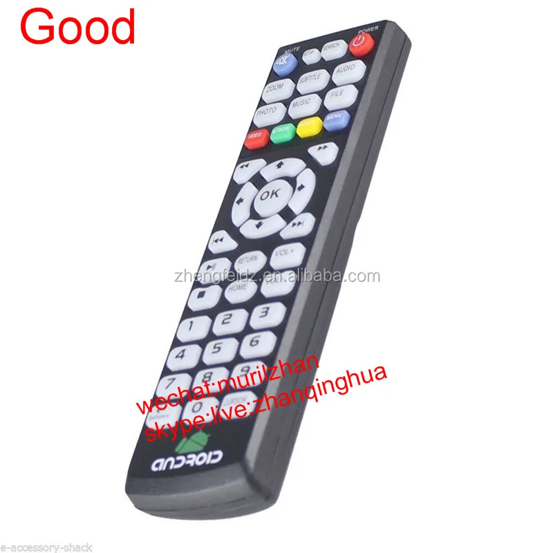 Android tv remote control. Пульт дистанционного управления mx3 для HD Box. Android Box Remote.