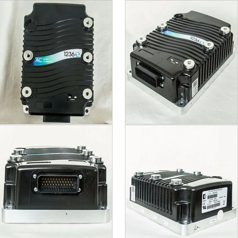 Intelligent Powerful 96v Ac And 400a Motor Speed Controller Buy Curtis Controller,Ac Motor