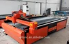 Jinan plasma machine with CAM duct software for ventilation
