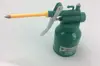 BERRYLION tools 250g plastic spout needle hand pump machine oilers for sale