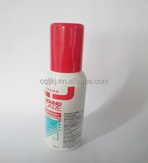 Medical Adhesive Spray Bandage For Sale Buy Adhesive Spray Bandage