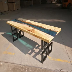 Resin Tables