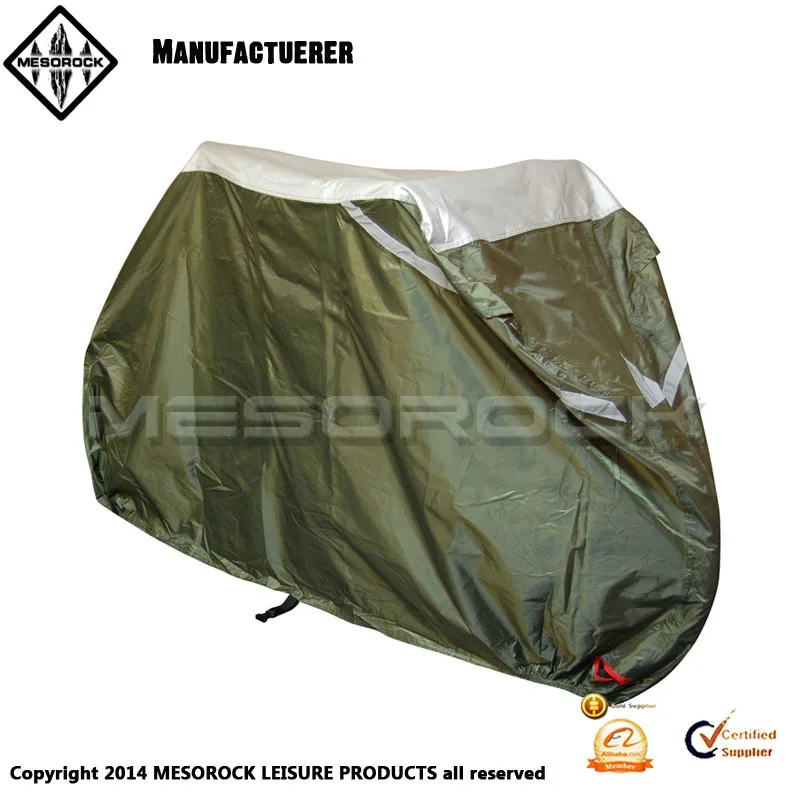 extra large bike cover