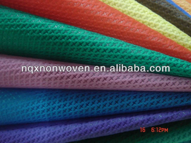 tnt fabric, tnt non woven for brazil and italy market