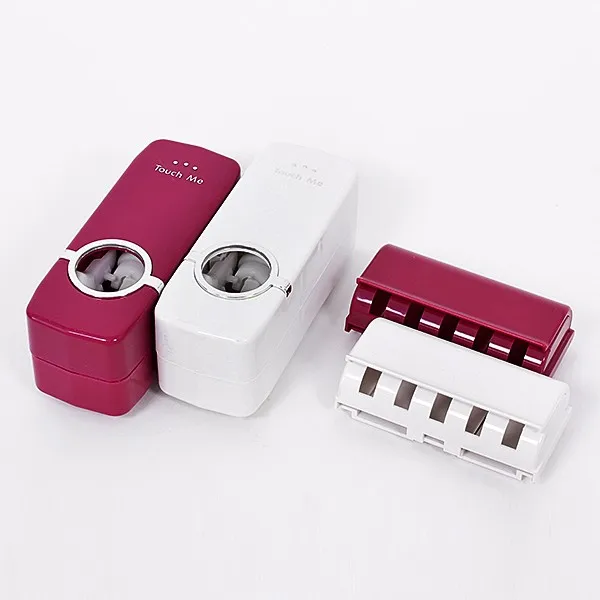 Toothbrush-Holder-sets-Automatic-Toothpaste-Dispenser-toothbrush-Family-sets-Free-shipping-TY741-bathroom-accessories-banheiro.jpg