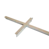 T grid for false ceiling factory directly
