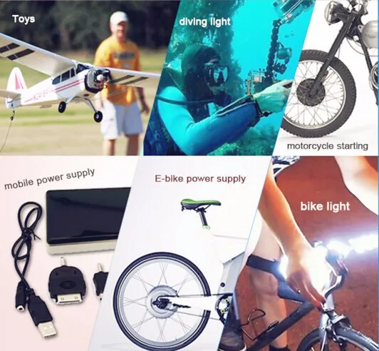  36V 20AH 10S8P Battery Electric Skateboard With Smart BMS In China.jpg