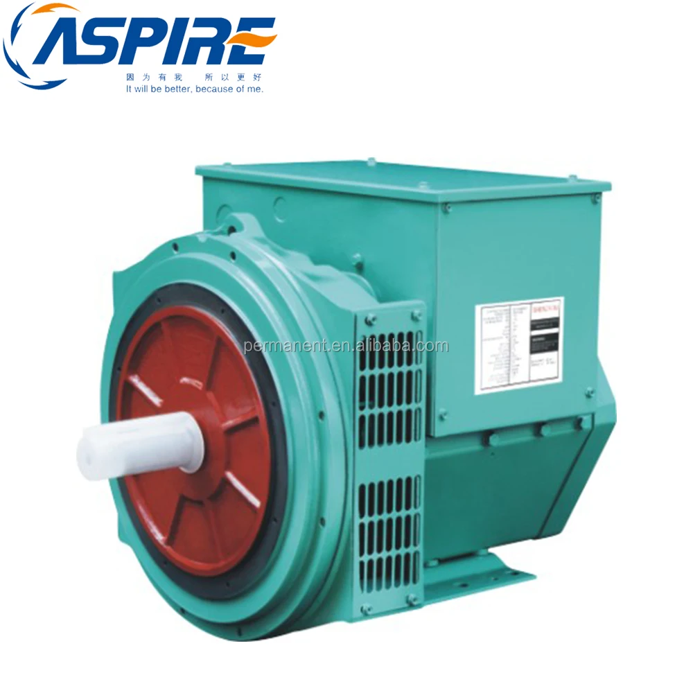 Generator Head 10kva Alternator Single Phase 7.5kw Alternator Price 164 Series Buy Single