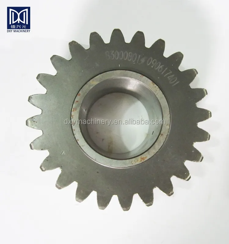 Soma Axle Gear 83000801 For Wheel Loader Buy Gear