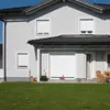 roller shutter metal roll up security windows