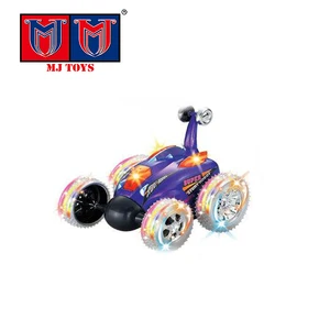 joyin toy stunt car