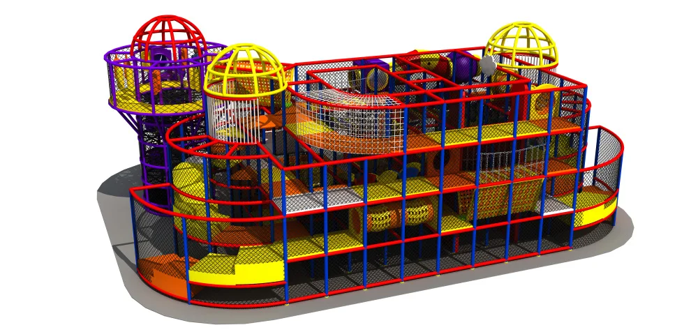 area kids ball pool equipment