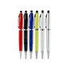 Custom usb pen drives 8gb 16gb 32gb 64gb usb flash drives with capacitance pen