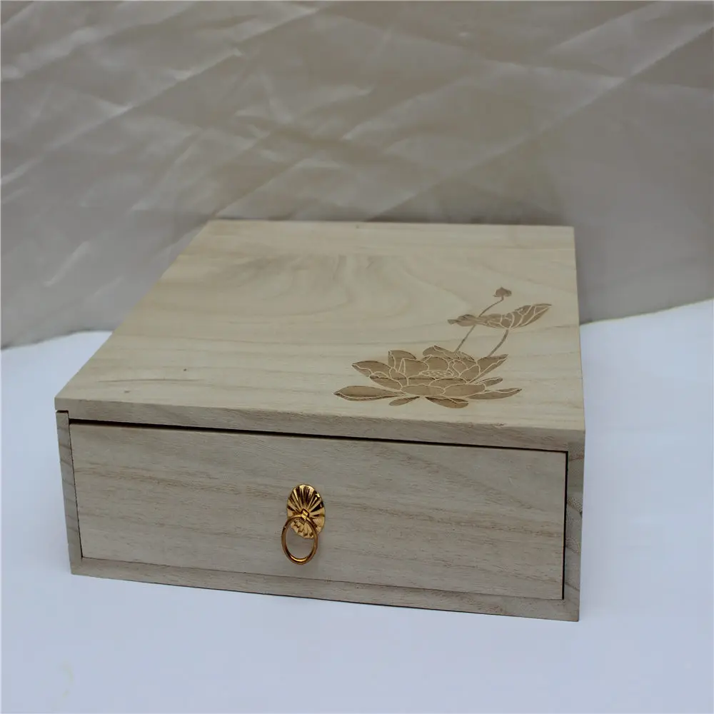 Art Minds Small Wooden Boxes Wholesale With Sliding Lid Decor Home Pine
