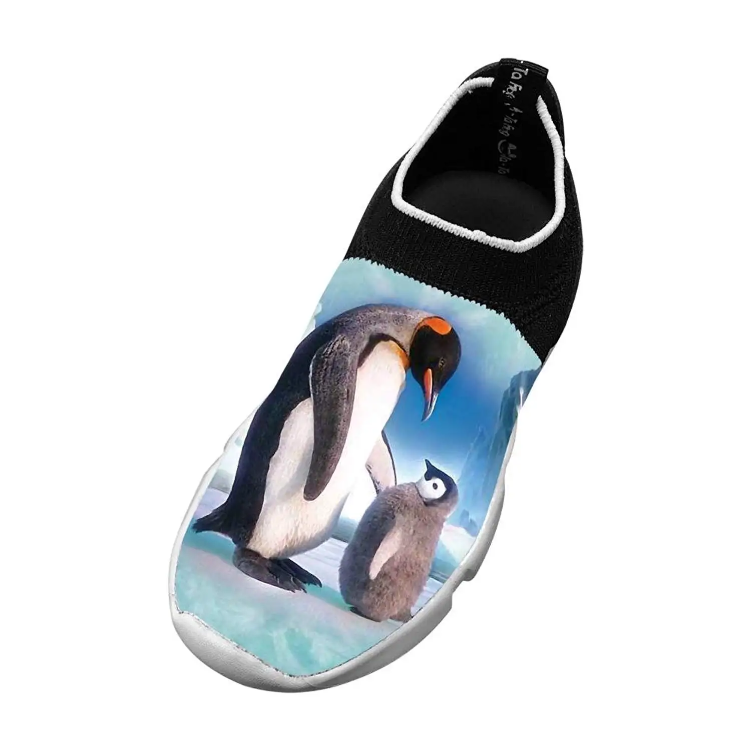 penguin shoes kids