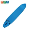 12' Inflatable SUP Stand Up Paddle Board with Complete KIT which Fin, Pump, Paddle & Carry Bag