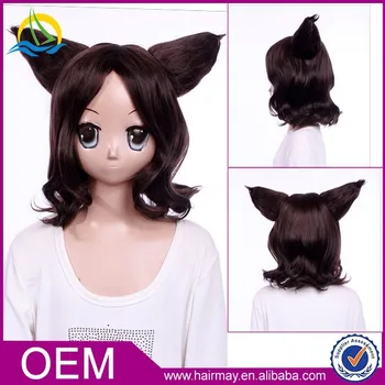 Quality Anime Wigs