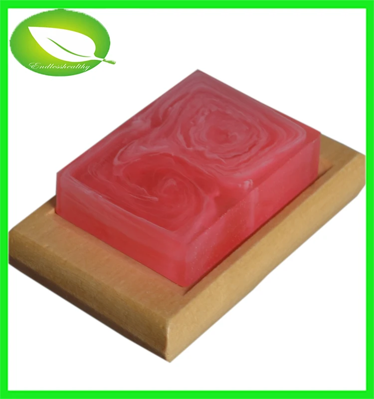 rose oil soap 4