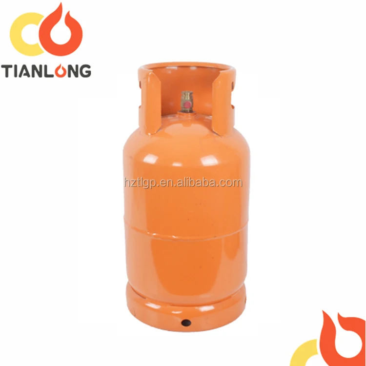 Nigeria Orange 12.5kg Lpg Gas Cylinder Manufacturing Plant Buy Lpg