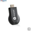 Easy to use Linux 3.0.8 DDR3 256MB usb c to hd-mi cable miracast dongle for iphone