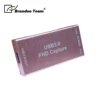 HD Game Video Capture Card for USB 3.0,1080P Video & Audio Grabber for Broadcast Live for PS4 TV BOX