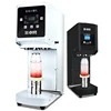 Food shop 220V automatic aluminum blow-fill-seal cans sealing machine