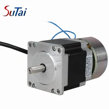 Nema 23 stepper motor