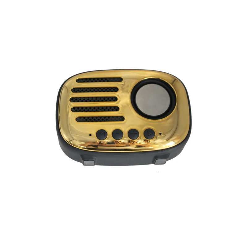 Most Client Enquiry haptime wireless mini blue tooth mini woofer enjoy music speaker - ANKUX.COM