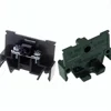 TA-010 Any Pole Assembled Din Rail 600V 10A Terminal Block