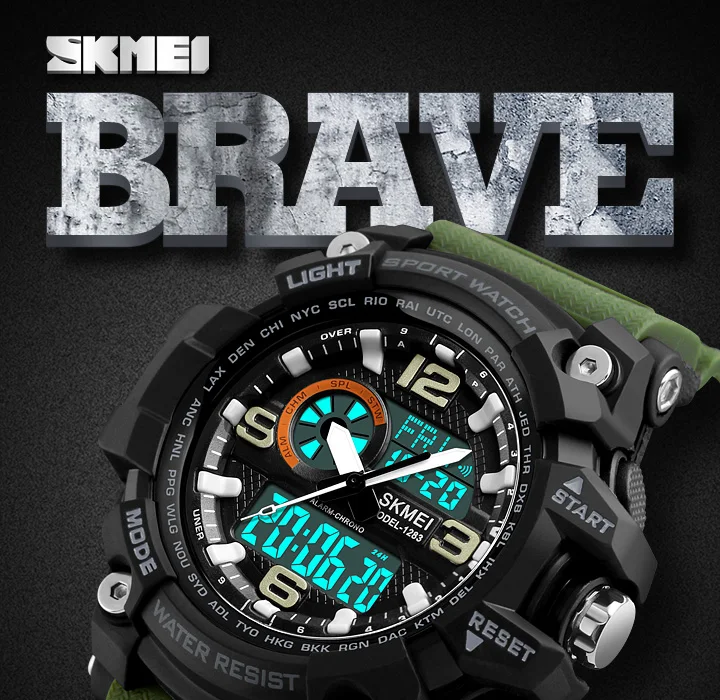 所有行业  钟表,珠宝,眼镜  手表 数字表  case material abs   lens