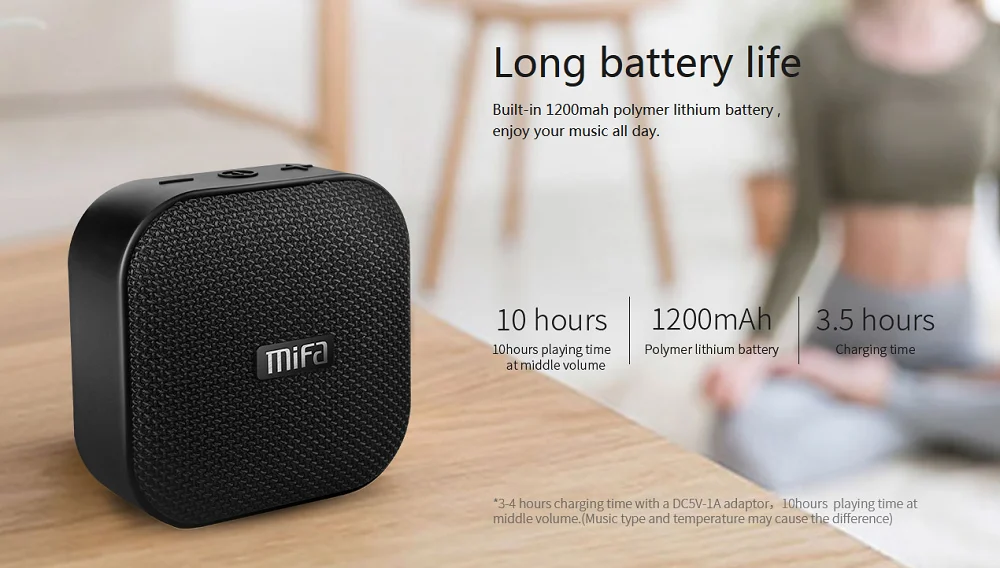 xiaomi mifa a1