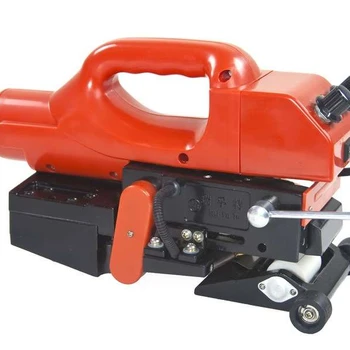 welding geomembrane plastic machine 850w film larger