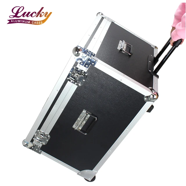 Aluminum Desktop Computer Cases Flight Case Buy Desktop Computer