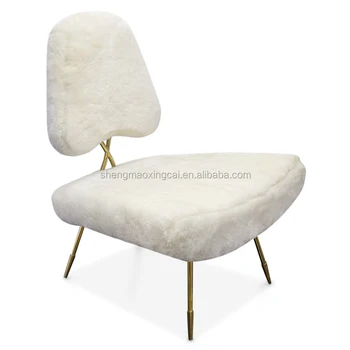 Jonathan Adler Goldfinger Upholstered Lounge Chair Round Jonathan Adler Goldfinger Upholstered Lounge Chair
