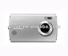 promotion smart gift camera with MP4 function digital photo camera DC339C