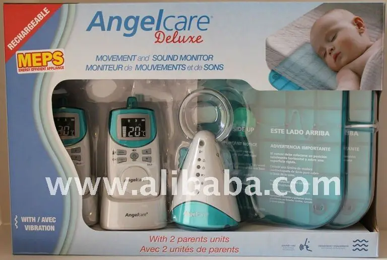 angelcare thermometer