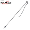Holykell OEM Mounted Magnetic Liquid Level Sensor For 10mm Accuracy 0~15000mm