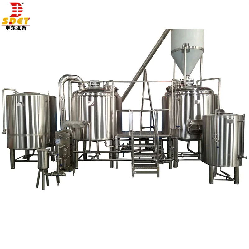 3 Bbl Beer Brewing System,Brew Kettle,Mash Tun For Sale Buy Beer