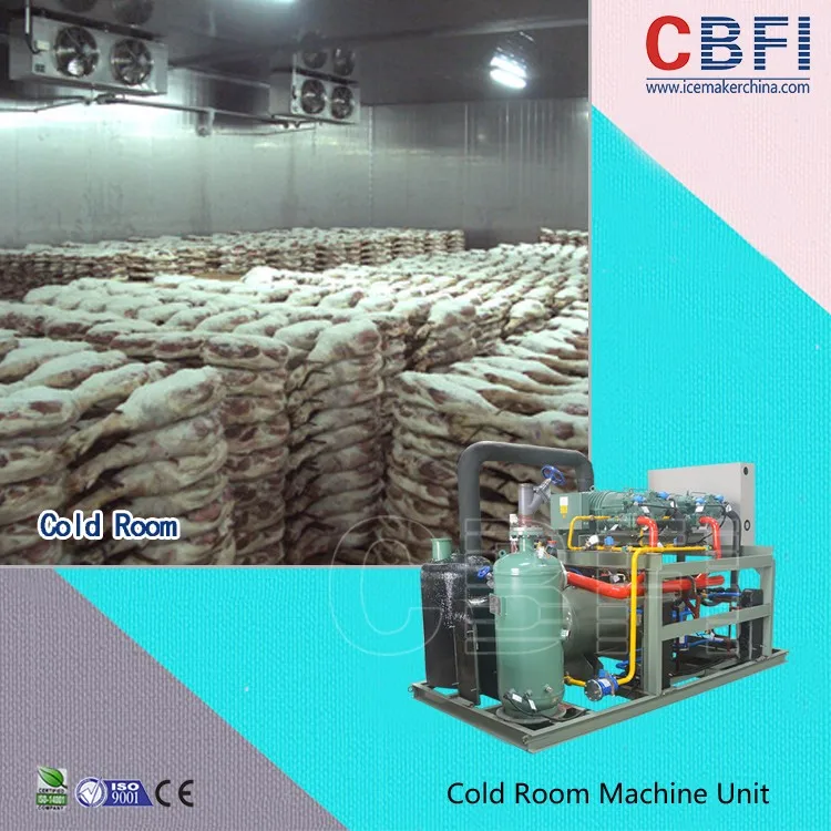product-PU with color steel cold room panel,cold room plate-CBFI-img