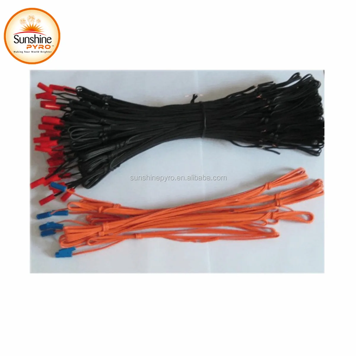 Fireworks Firing Equipment Pyrotechnics Ignitor E Match Buy Ignitor E Match Firing Equipment Product On Alibaba Com