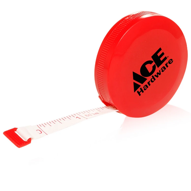 Customized Mini Retractable Promotional Tape Measure With Logo Buy