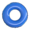 Swimming tool custom inflatable swim ring life saver ring