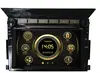 Hot selling model car media gps for Honda Pilot with GPS/Bluetooth/Radio/SWC/Virtual 6CD/3G internet/ATV/iPod/DVR